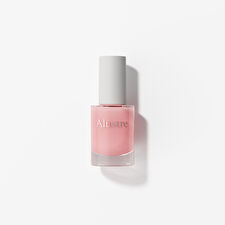 Alustre Diamond Infused Nail Polish - #069 Milky 10ml/0.33oz