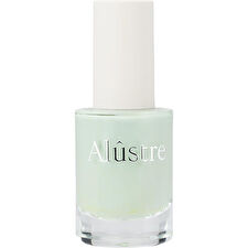 Alustre Diamond Infused Nail Polish - #256 Green 10ml/0.33oz