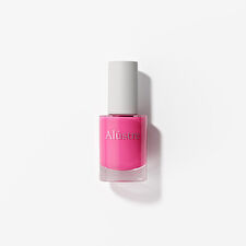 Alustre Diamond Infused Nail Polish - #271 Pink 10ml/0.33oz