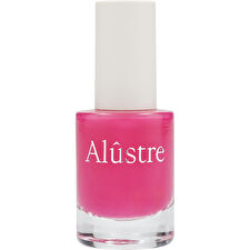 Alustre Diamond Infused Nail Polish - #307 Pink 10ml/0.33oz