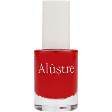 Alustre Diamond Infused Nail Polish - #917 Red 10ml/0.33oz