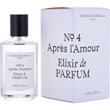 Thomas Kosmala No.4 Apres L´amour Parfum 100ml