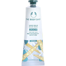 The Body Shop Hand Balm Moringa 30ml