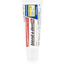 Blend-a-dent Complete Original - Fixing Cream 47.0g
