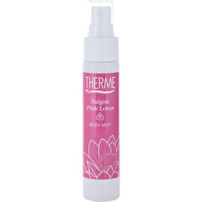 Therme Saigon Pink Lotus Body Mist 60ml/2oz