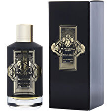 Mancera Black Noir Unisex Eau De Parfum 120ml