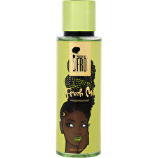 Pardon My Fro Fresh Me Fragrance Mist 250ml/8.4oz