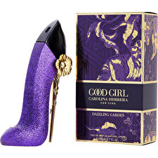 Carolina Herrera Good Girl Dazzling Garden Woman Eau De Parfum 80ml