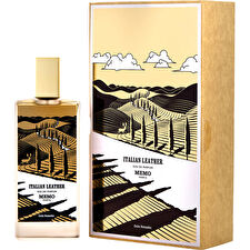 Memo Paris Italian Leather Eau De Parfum 75ml
