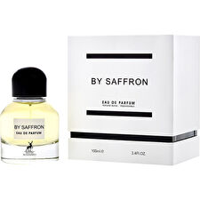 Maison Alhambra By Saffron Eau De Parfum 100ml