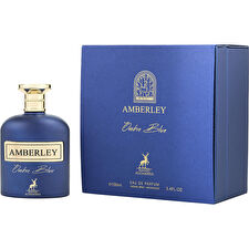 Maison Alhambra Amberley - Ombre Blue For Unisex 90ml/3.4oz