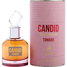 Maison Alhambra Candid Tonight Eau De Parfum 100ml