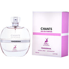 Maison Alhambra Chants Tenderina Eau De Parfum 100ml