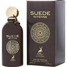 Maison Alhambra Suede Intense Eau De Parfum 100ml