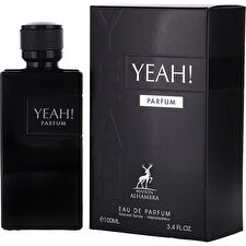 Maison Alhambra Yeah Man Eau De Parfum 100ml