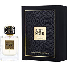 Khadlaj Maison L'or Noir Eau De Parfum 100ml