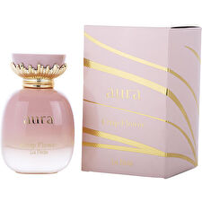 Khadlaj La Fede Aura Crisp Flower Eau De Parfum 100ml