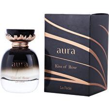 La Fede Aura Kiss Of Rose Eau De Parfum 100ml