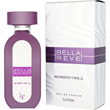 La Fede Bella Reve Segreto Viola Eau De Parfum 100ml