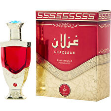 Khadlaj Ghazlaan Perfumed Oil 20ml