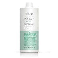 Revlon Re-start Volume Magnifying Shampoo 1000ml