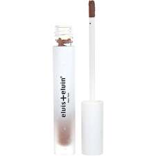 Elvis & Elvin Floral Liquid Lipstick With Ha - P15 -- 3.8ml/0.12oz