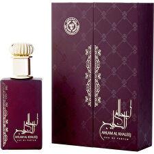 Al Zaafaran Ard Al Zaafaran Ahlam Al Khaleej Eau De Parfum Spray (Unisex) 80ml/2.7oz