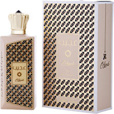 Ard Al Zaafaran Ajeeb Eau De Parfum Spray 90ml/3.4oz