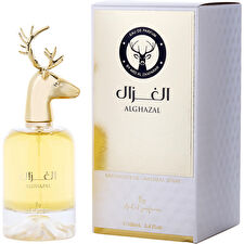 Ard Al Zaafaran Al Ghazal Eau De Parfum Spray 100ml/3.4oz