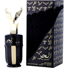 Ard Al Zaafaran Al Hur So Intense Eau De Parfum Spray 90ml/3.4oz