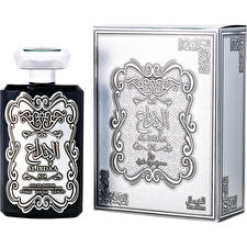 Ard Al Zaafaran Al Ibdaa Silver Eau De Parfum Spray 90ml/3.4oz