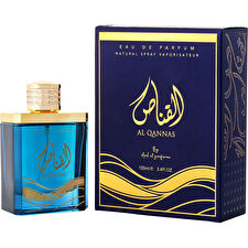 Ard Al Zaafaran Al Qannas Eau De Parfum Spray 90ml/3.4oz
