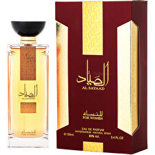 Ard Al Zaafaran Al Sayaad For Women Eau De Parfum Spray 90ml/3.4oz