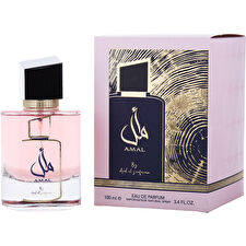 Al Zaafaran Ard Al Zaafaran Amal Eau De Parfum Spray (Unisex) 100ml/3.4oz