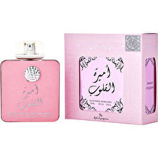 Ard Al Zaafaran Ameerat Al Quloob Eau De Parfum Spray 90ml/3.4oz