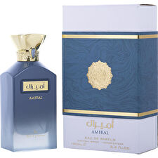 Ard Al Zaafaran Amiral Eau De Parfum Spray 100ml/3.4oz