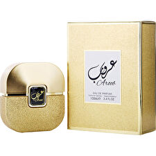Ard Al Zaafaran Aroob Eau De Parfum Spray 100ml/3.4oz