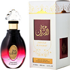 Ard Al Zaafaran Aroosat Al Emarat Eau De Parfum Spray 90ml/3.4oz