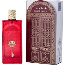 Al Zaafaran Ard Al Zaafaran Bab Al Hamra Eau De Parfum Spray (Unisex) 100ml/3.4oz