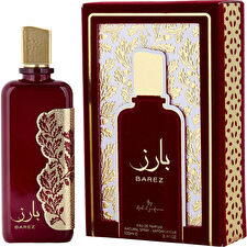 Al Zaafaran Ard Al Zaafaran Barez Eau De Parfum Spray (Unisex) 100ml/3.4oz