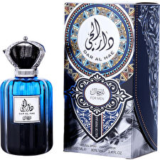 Ard Al Zaafaran Dar Al Hae For Men Eau De Parfum Spray 90ml/3.4oz