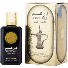 Ard Al Zaafaran Dirham Gold Eau De Parfum Spray 90ml/3.4oz