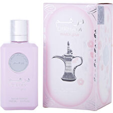 Al Zaafaran Ard Al Zaafaran Dirham Wardi Eau De Parfum Spray 100ml/3.4oz