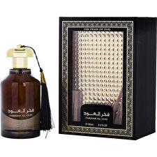 Ard Al Zaafaran Fakhar Al Oud Eau De Parfum Spray 90ml/3.4oz