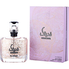 Al Zaafaran Ard Al Zaafaran Fidaetak Ya Roohi Eau De Parfum Spray (Unisex) 100ml/3.4oz