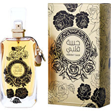 Ard Al Zaafaran Habeebat Qalbi Eau De Parfum Spray 100ml/3.4oz