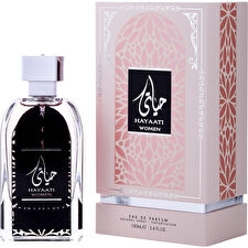 Al Zaafaran Ard Al Zaafaran Hayaati Eau De Parfum Spray 100ml/3.4oz
