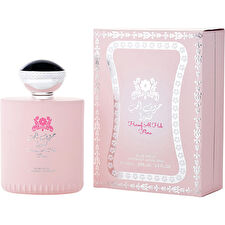 Ard Al Zaafaran Huroof Al Hub Flora Eau De Parfum Spray 90ml/3.4oz