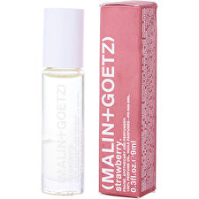Malin & Goetz Malin+goetz Strawberry Perfume Oil 9ml/0.3oz