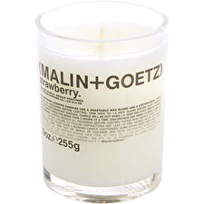 Malin & Goetz Malin+goetz Strawberry Candle 266ml/9oz